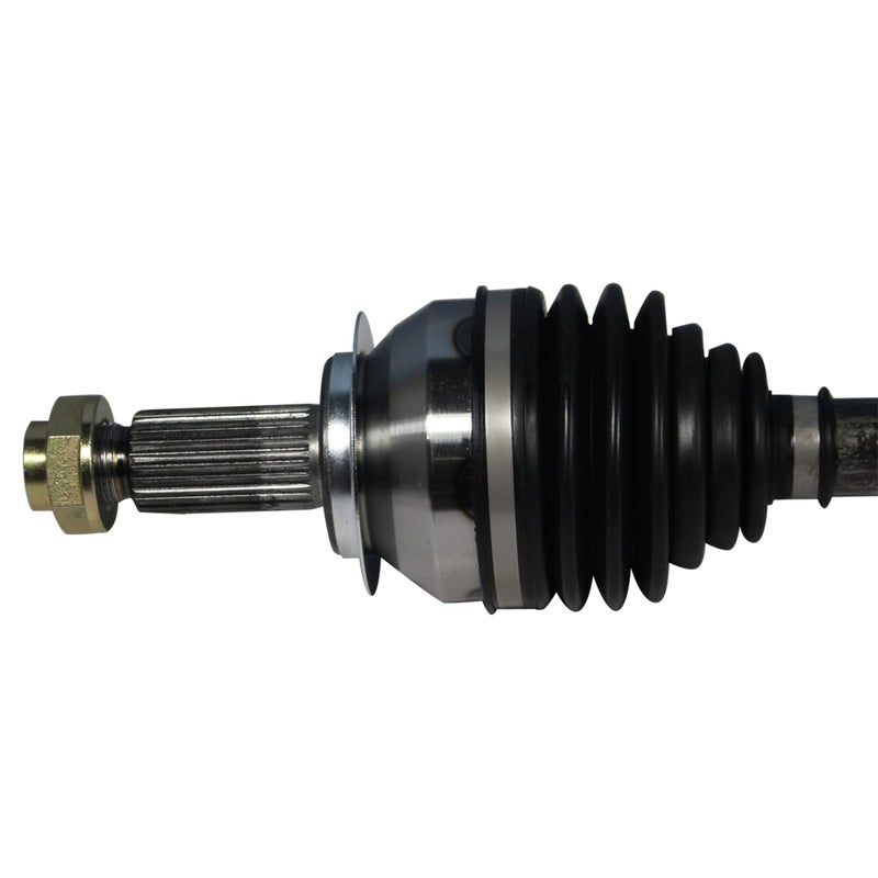 GSP NCV66002 CV Axle Shaft Assembly - Left or Right Front (Driver or Passenger Side) - Image 2